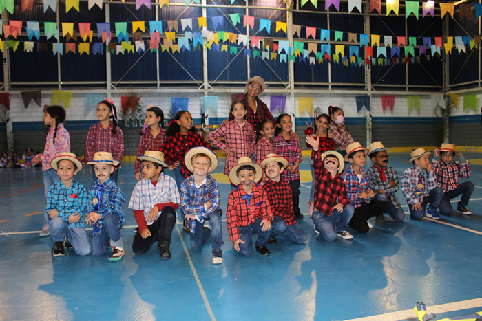 Festa Junina 2022